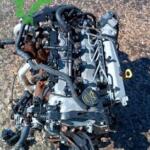 2022 Hyundai i20 Motor Komple Çıkma Parça Ankara