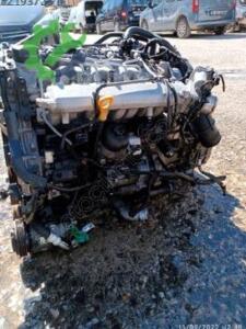 Hyundai İ20 1.4 dizel çıkma motor