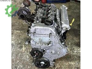 Hyundai i20 Orijinal Çıkma Motor Komple (6. Adet)