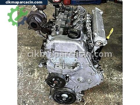 Hyundai i20 Motor Komple çıkma parça