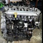Hyundai i20 Orijinal Çıkma Motor Komple