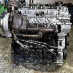 Hyundai i20 Orijinal Çıkma Motor Komple