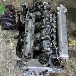 Hyundai i20 Orijinal Çıkma Motor Komple
