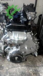 Hyundai i20 Orijinal Çıkma Motor Komple (2. Adet)