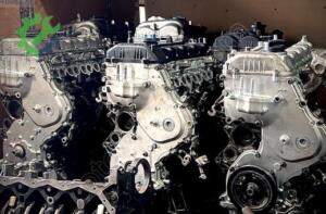 Hyundai i20 Orijinal Çıkma Motor Komple