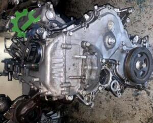 Hyundai i20 2023 Motor Komple Çıkma