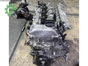 Çıkma Hyundai i20 Motor Komple (2. Adet)