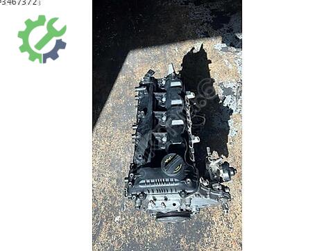 Hyundai i20 Motor Komple çıkma parça