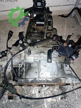 Hyundai i20 Şanzıman Komple çıkma parça
