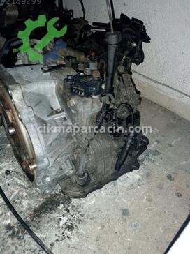 Hyundai i20 Şanzıman Komple çıkma parça