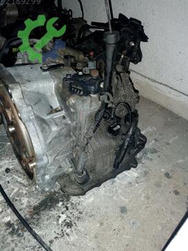 Hyundai i20 Şanzıman Komple çıkma parça