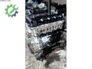 Hyundai i20 2020-2024 Motor Komple Çıkma (3. Adet)