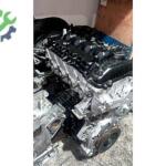 Hyundai i20 2020-2024 Motor Komple Çıkma