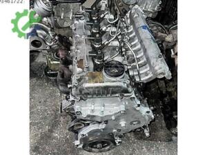 Hyundai i20 2020-2024 Çıkma Motor Komple (3. Adet)