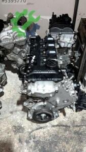 Hyundai i20 Orijinal Çıkma Motor Komple (7. Adet)