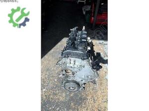 Hyundai i20 2020-2024 Çıkma Motor Komple
