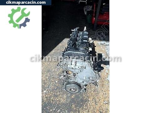 Hyundai i20 Motor Komple çıkma parça