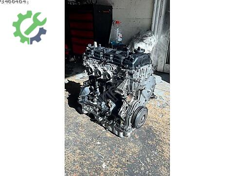 Hyundai i20 Motor Komple çıkma parça