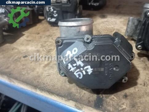 Hyundai i20 Gaz Kelebeği çıkma parça