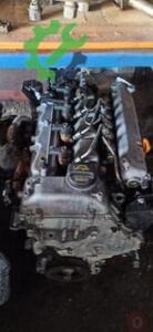 Çıkma Hyundai i20 Motor Komple (3. Adet)