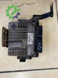 Hyundai i20 Dizel Motor Beyni Çıkma
