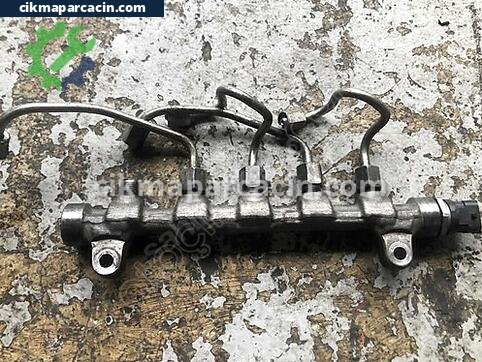 Hyundai i20 Motor Komple çıkma parça