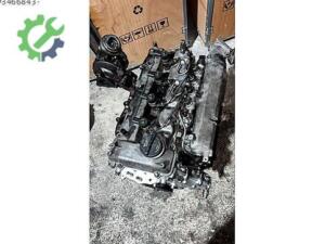 Hyundai i20 Motor Komple Sıfır Orijinal (2. Adet)
