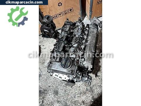 Hyundai i20 Motor Komple çıkma parça