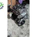Hyundai i20 Motor Komple Sökme Çıkma