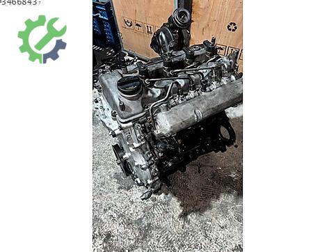 Hyundai i20 Motor Komple çıkma parça