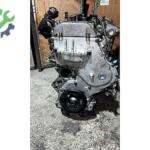 Hyundai i20 Motor Komple Sökme Çıkma