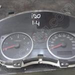 Hyundai i20 Gösterge Paneli Çıkma