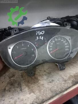 Hyundai i20 Gösterge Paneli çıkma parça