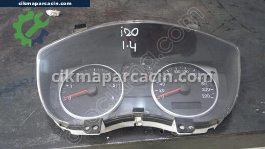 Hyundai i20 Gösterge çıkma parça
