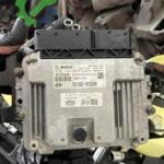 Hyundai Accent Blue Motor Beyni Çıkma Parça İstanbul