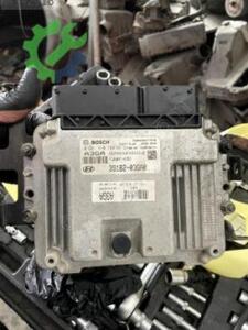 HYUNDAİ İ20 1.4  MOTOR BEYNİ ORJİNAL ÇIKMA