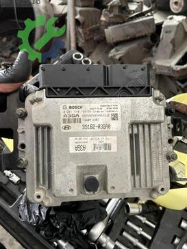 Hyundai i20 Motor Beyni çıkma parça