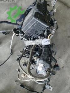 HYUNDAİ İ20 1.4 MOTOR İÇİ TESİSATI ORJİNAL ÇIKMA