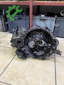 Çıkma Şanzıman Komple — Hyundai i20
