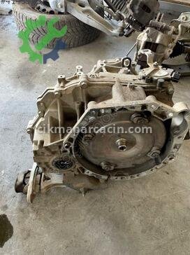 Hyundai i20 Şanzıman Komple çıkma parça