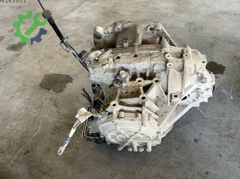 Hyundai i20 Şanzıman Komple çıkma parça