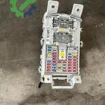Hyundai Getz Sigorta Kutusu Çıkma Parça Kayseri