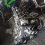 Hyundai i20 Motor Komple Çıkma