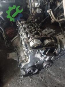 Hyundai i20 Orijinal Çıkma Benzinli Motor Komple