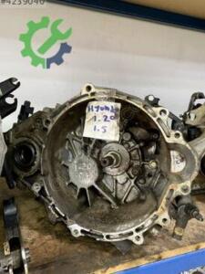 Hyundai i20 Orijinal Çıkma Şanzıman Komple (2. Adet)