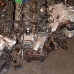 Hyundai i20 Orijinal Çıkma Motor Komple