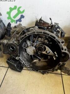 Çıkma Şanzıman Komple — Hyundai i20 (2. Adet)