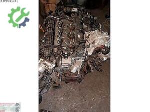 Hyundai i20 Orijinal Çıkma Motor Komple