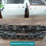 Hyundai i20 20-24  on Panjur