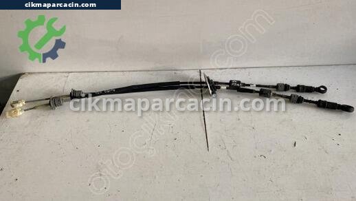 Hyundai i20 Vites Halatı çıkma parça